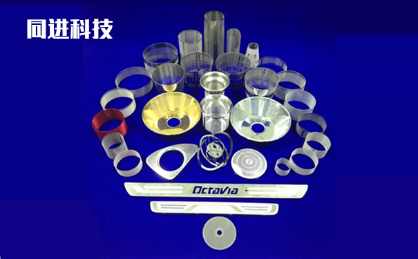 蝕刻加工工藝優(yōu)于傳統(tǒng)工藝的特點(diǎn)有哪些？